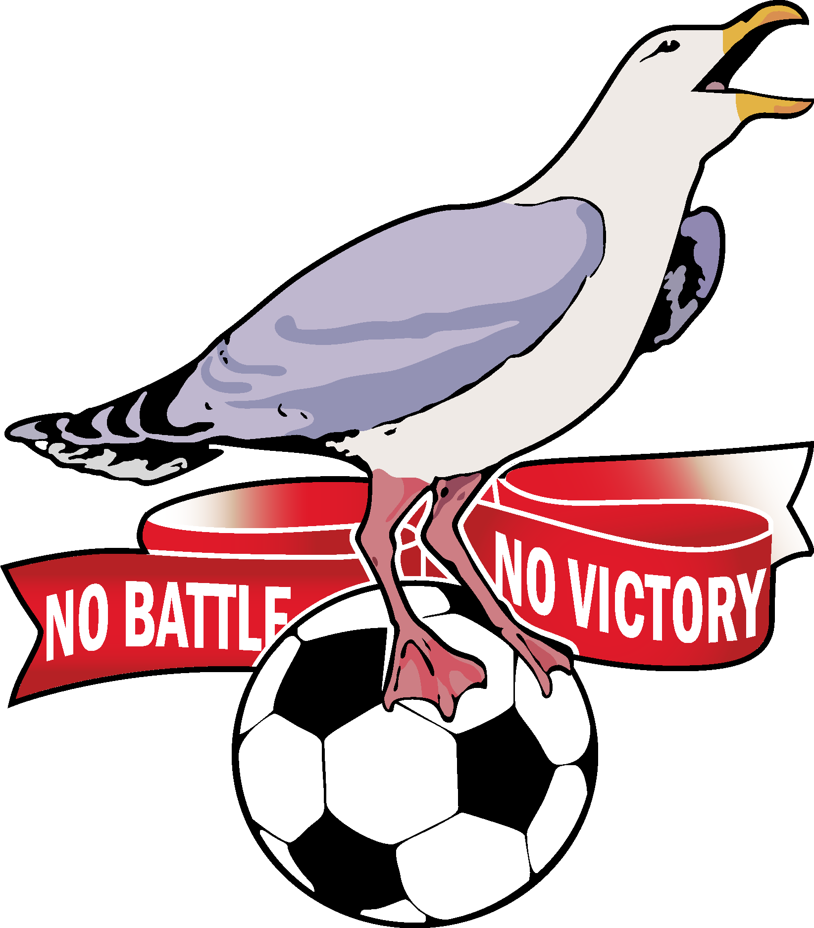 Scarborough Football Club Logo Vector Logo